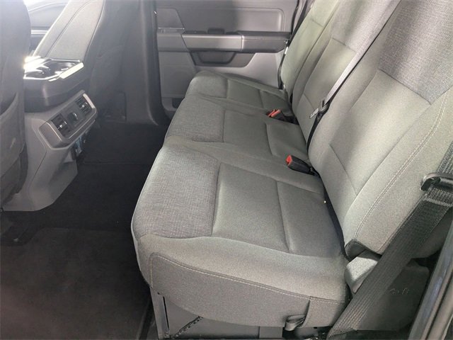 Used 2024 Ford F150 XLT w/ Mobile Office Package image 28