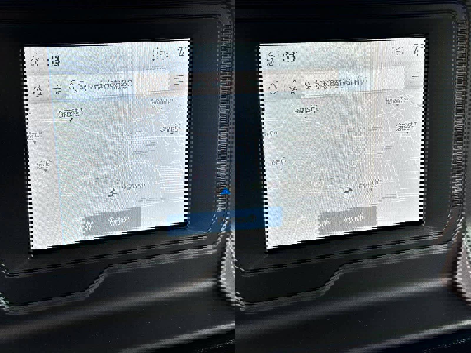 Used 2021 Ford Bronco Outer Banks image 21