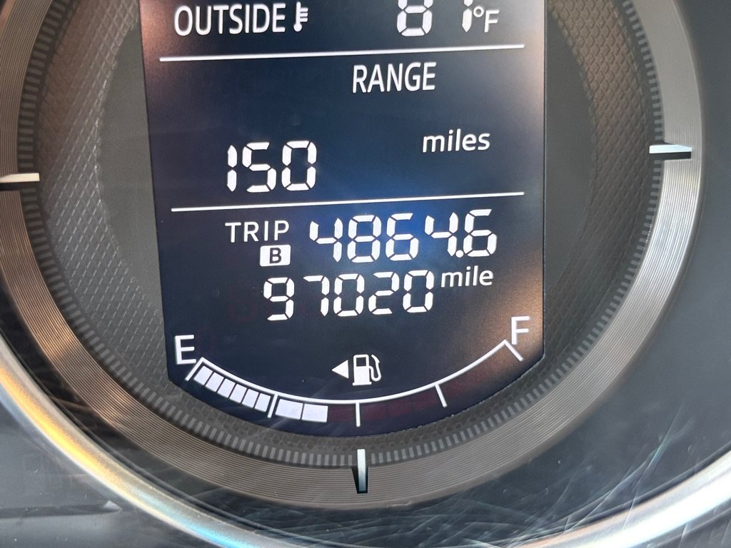 Used 2016 MAZDA MAZDA6 Sport FWD image 13