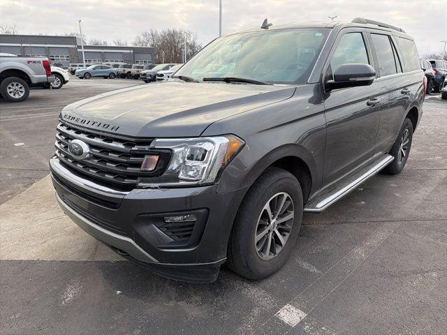 Used 2019 Ford Expedition XLT w/ Equipment Group 202A image 3