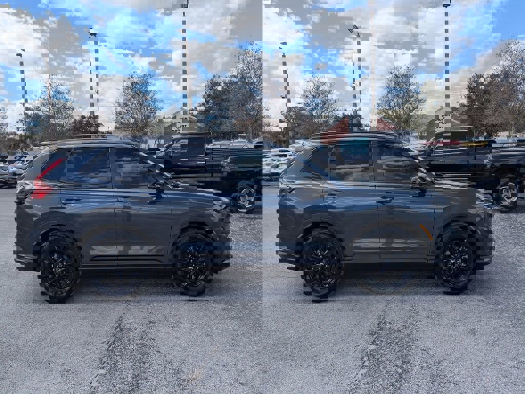 Used 2026 Honda CR-V Sport-L image 3