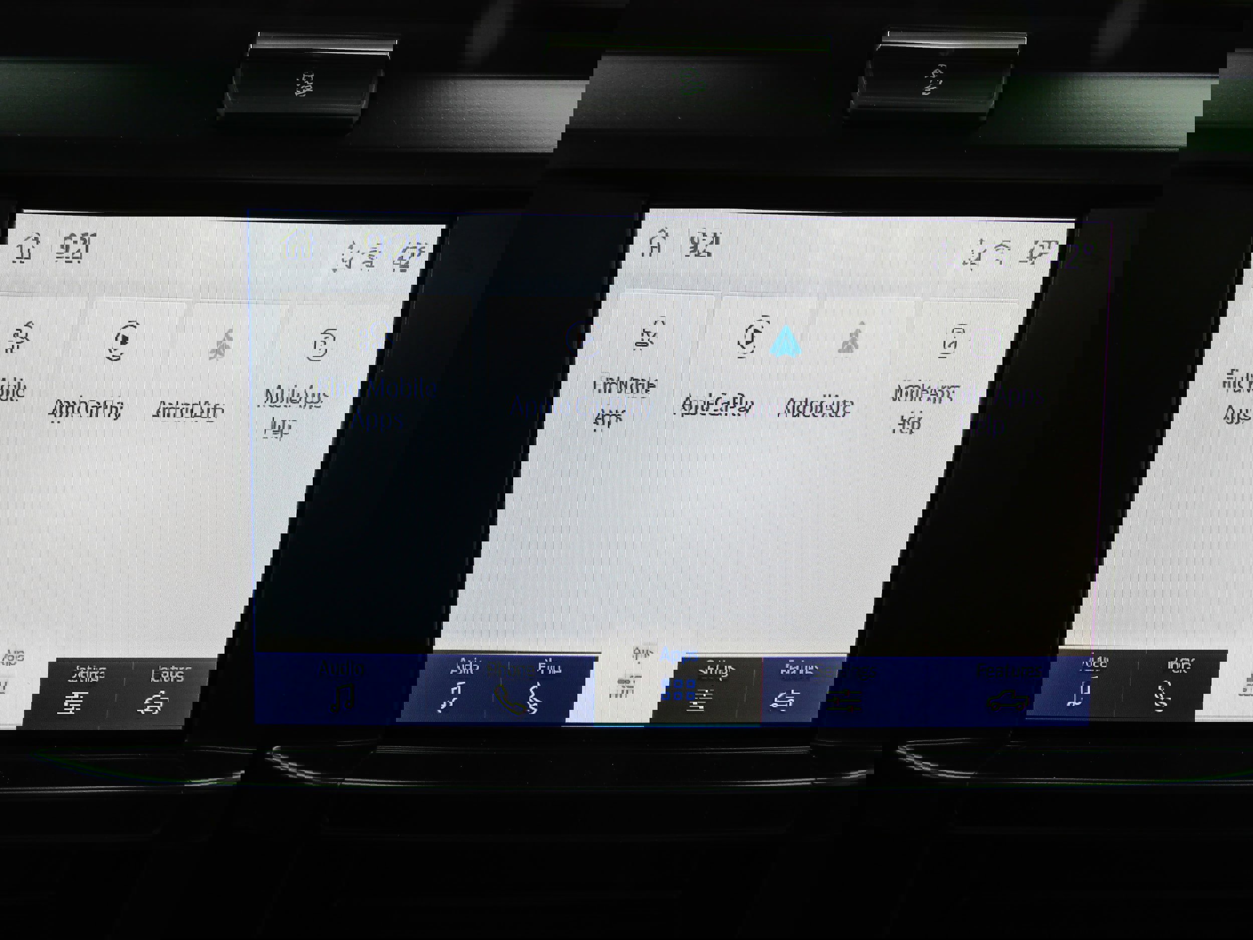 New 2025 Ford F350 XL w/ FX4 Off-Road Package image 28