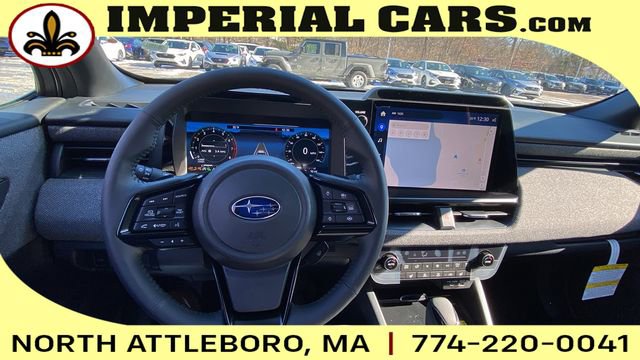 New 2026 Subaru Outback Limited image 19