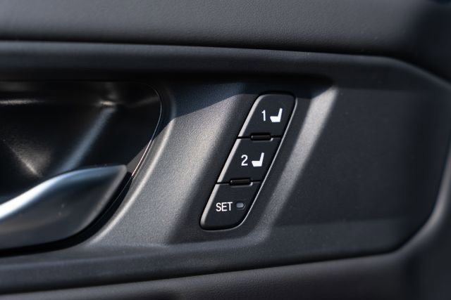 Used 2025 Honda Accord EX-L image 19
