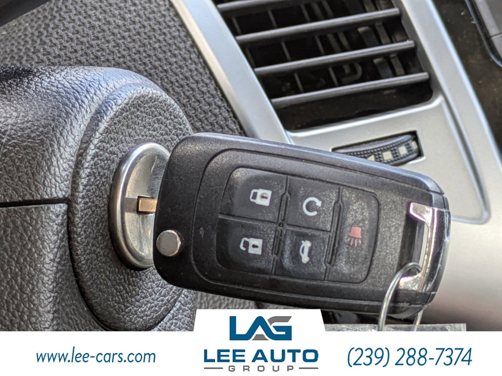 Used 2015 Chevrolet Cruze LT image 24