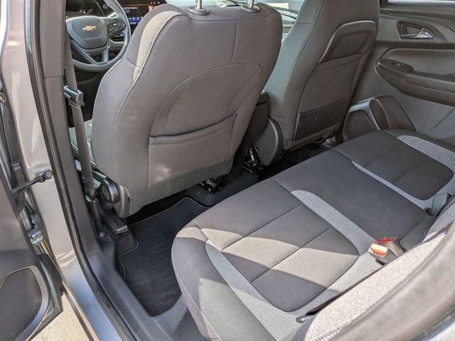 Used 2025 Chevrolet TrailBlazer LT image 25