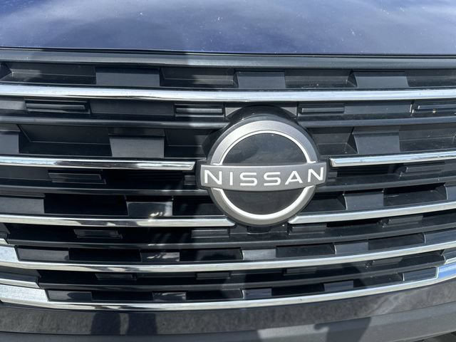 Used 2024 Nissan Rogue SV FWD image 10
