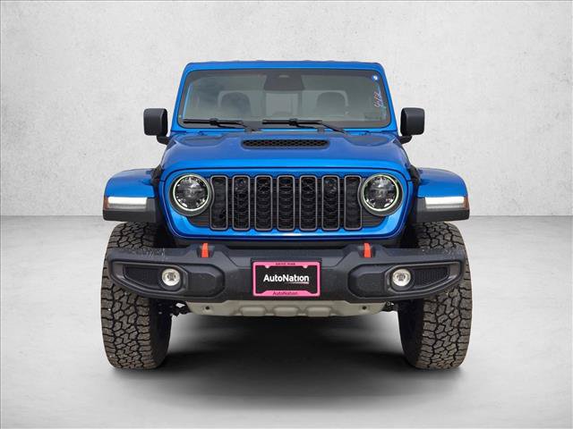 New 2026 Jeep Gladiator Mojave AWD/4WD image 6