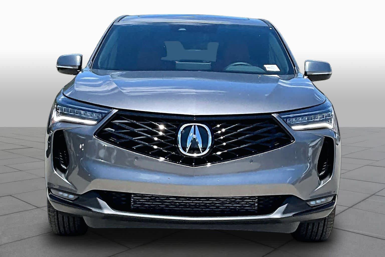 New 2026 Acura RDX A-Spec AWD/4WD image 3