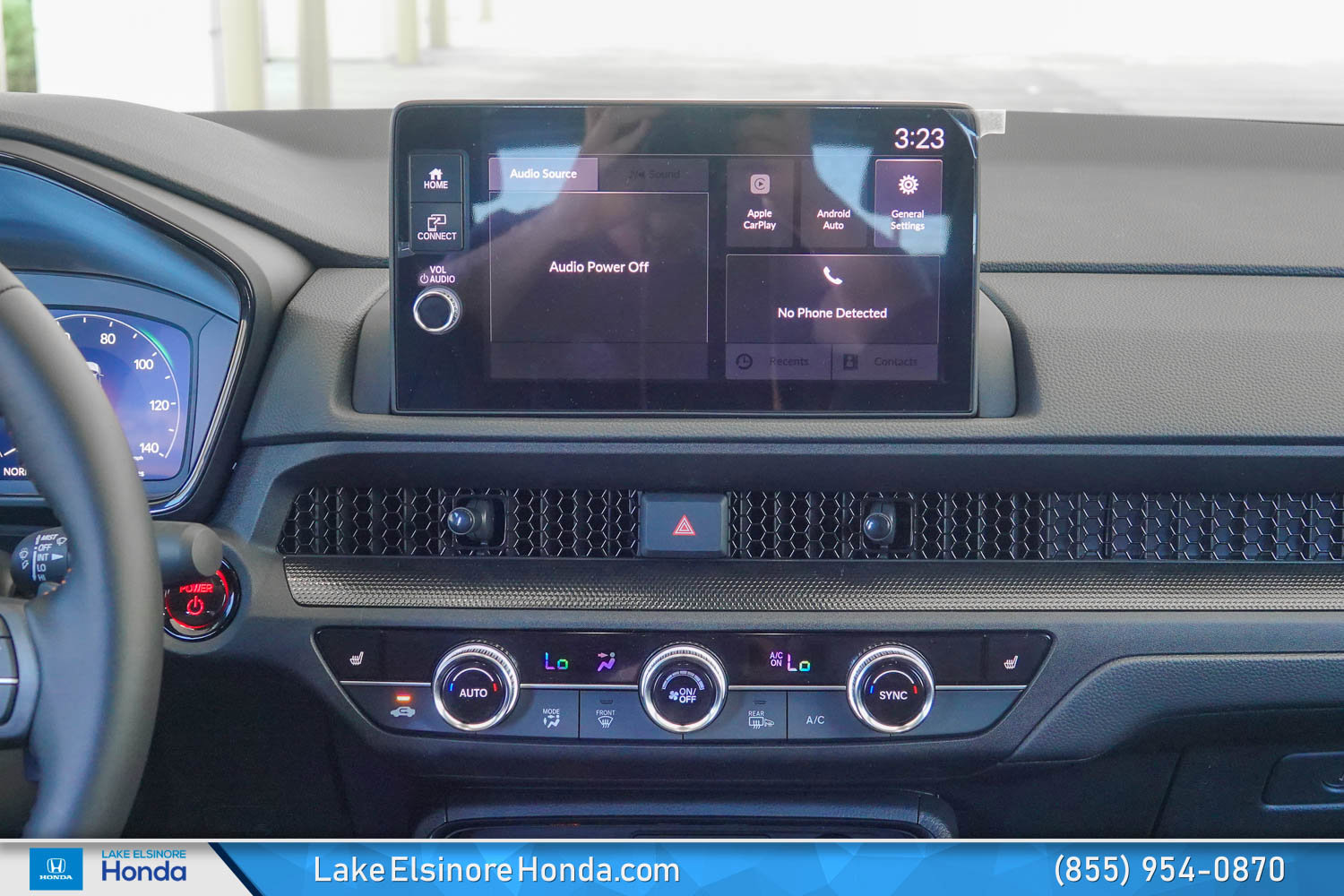 New 2026 Honda CR-V Sport-L image 18