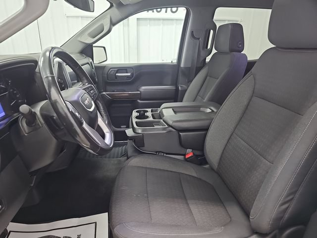 Used 2020 GMC Sierra 1500 SLE w/ SLE Value Package AWD/4WD image 35