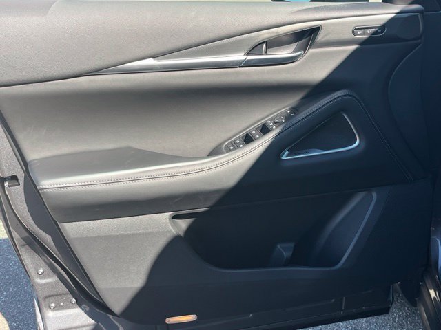 New 2027 INFINITI QX60 Luxe FWD image 9