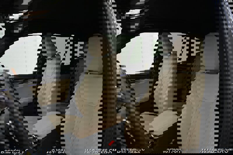 Used 2024 BMW X3 M40i image 12