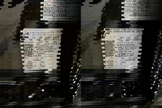 New 2026 GMC Sierra 1500 SLT w/ SLT Premium Package image 15