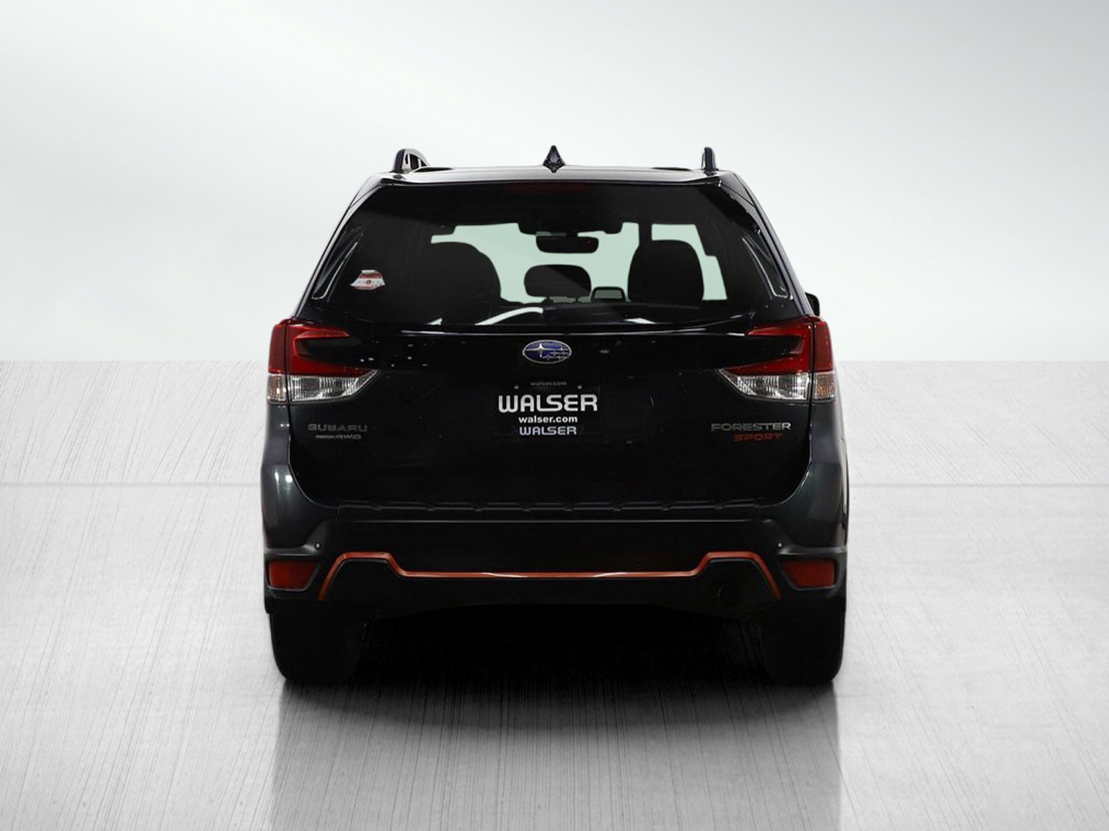 Used 2019 Subaru Forester Sport w/ Popular Package #2 image 4