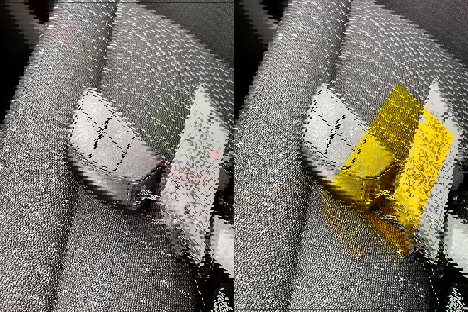 Used 2025 Chevrolet Equinox LT image 12