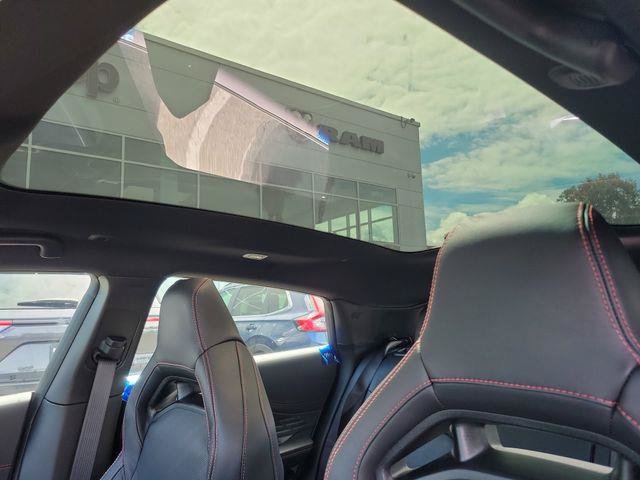 New 2026 Dodge Charger Scat Pack AWD/4WD image 11