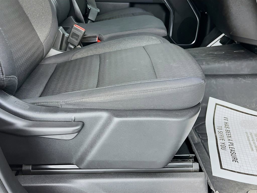 Used 2025 GMC Sierra 3500 SLE w/ SLE Value Package image 31