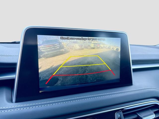 Used 2021 Genesis G70 2.0T image 14