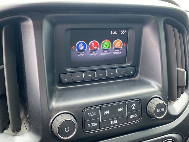 Used 2016 GMC Canyon W/T w/ Trailering Package image 10