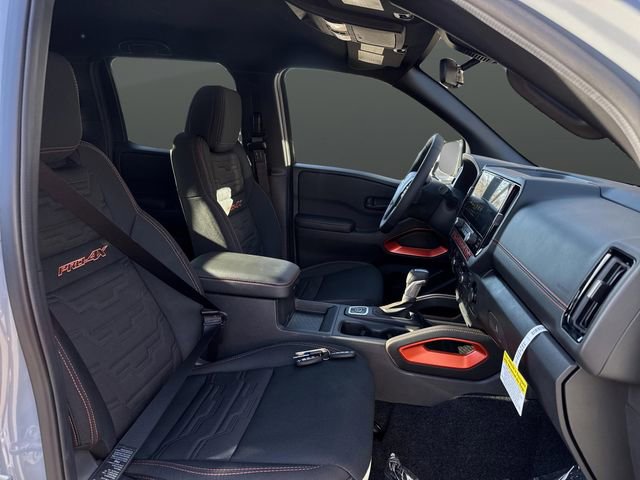 New 2026 Nissan Frontier PRO-4X image 27