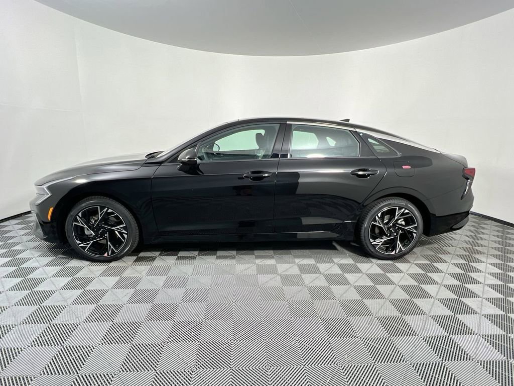 New 2026 Kia K5 GT-Line image 8