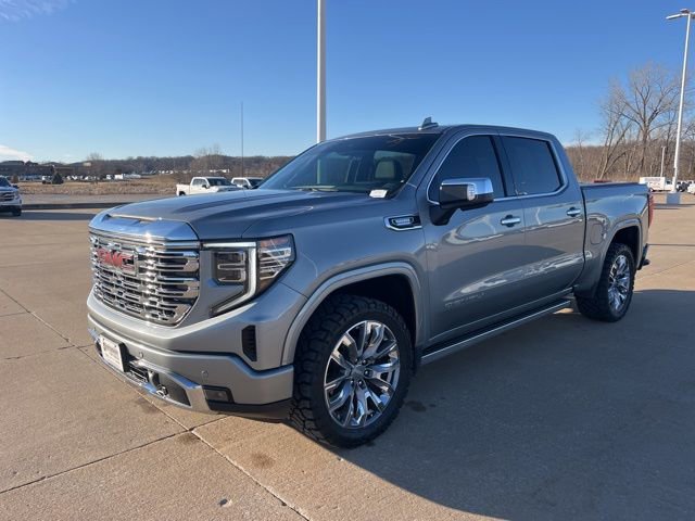Used 2024 GMC Sierra 1500 Denali w/ Denali Reserve Package image 10