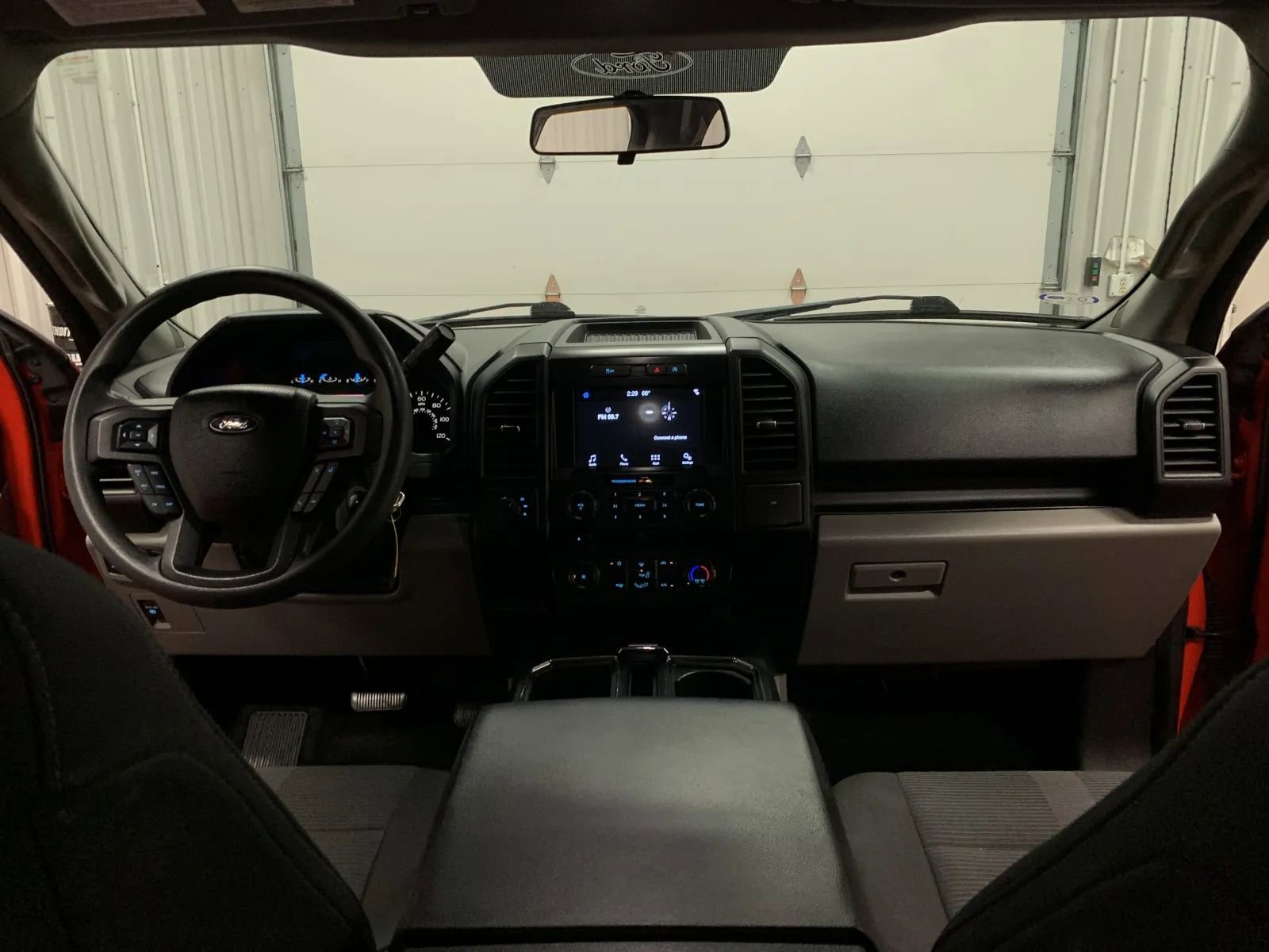 Used 2017 Ford F150 XL w/ Equipment Group 101A Mid image 29