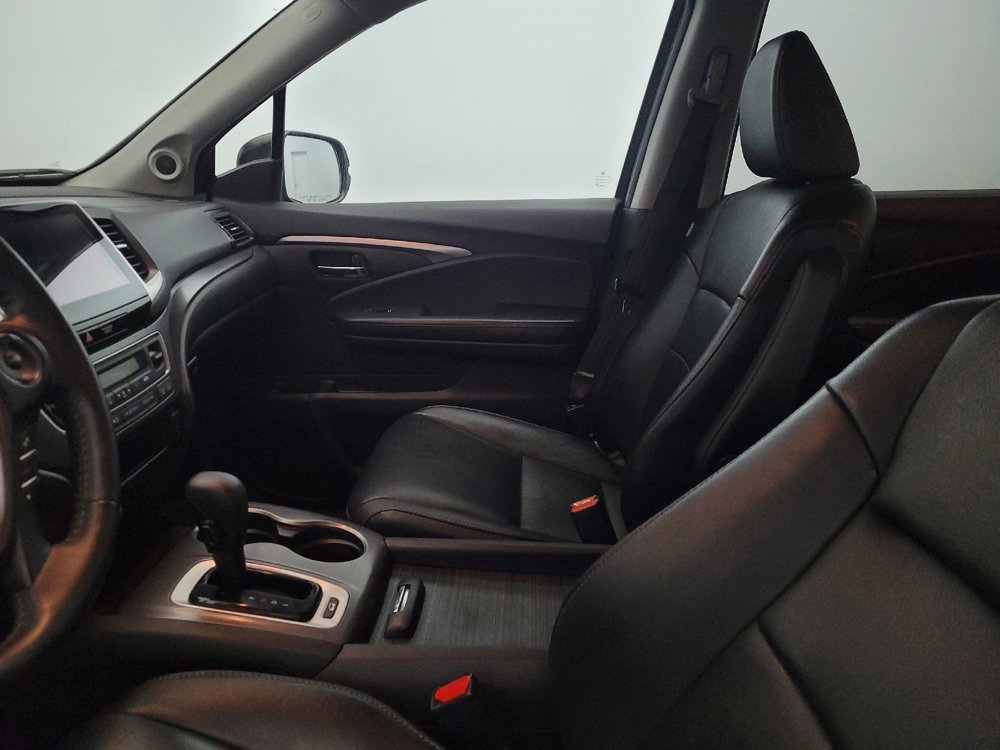 Used 2017 Honda Pilot EX-L image 17