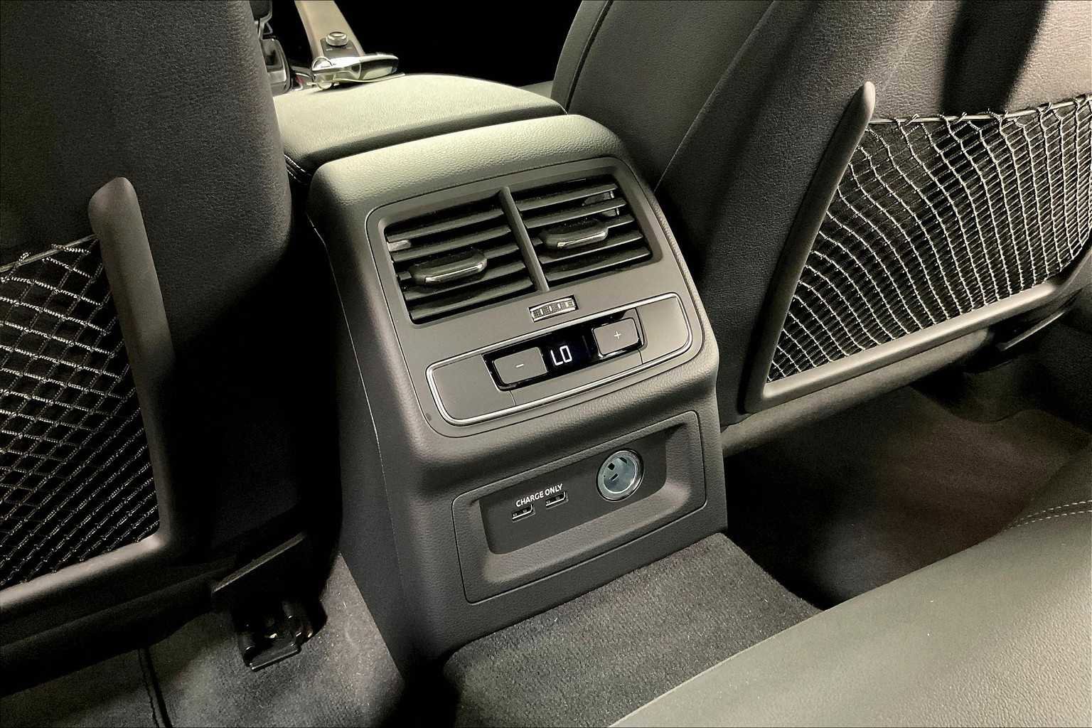 Certified 2025 Audi A5 2.0T Premium Plus w/ Convenience Plus Package image 35