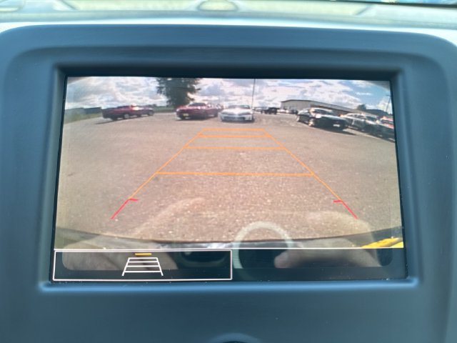 Used 2023 Chevrolet Equinox LT AWD/4WD image 26