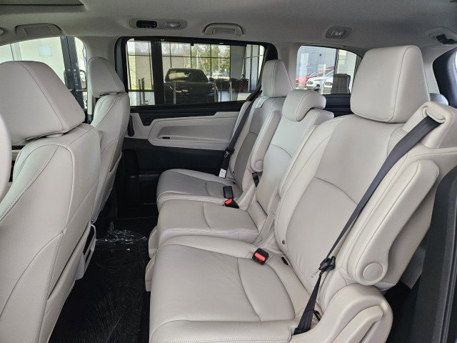New 2026 Honda Odyssey EX-L image 9