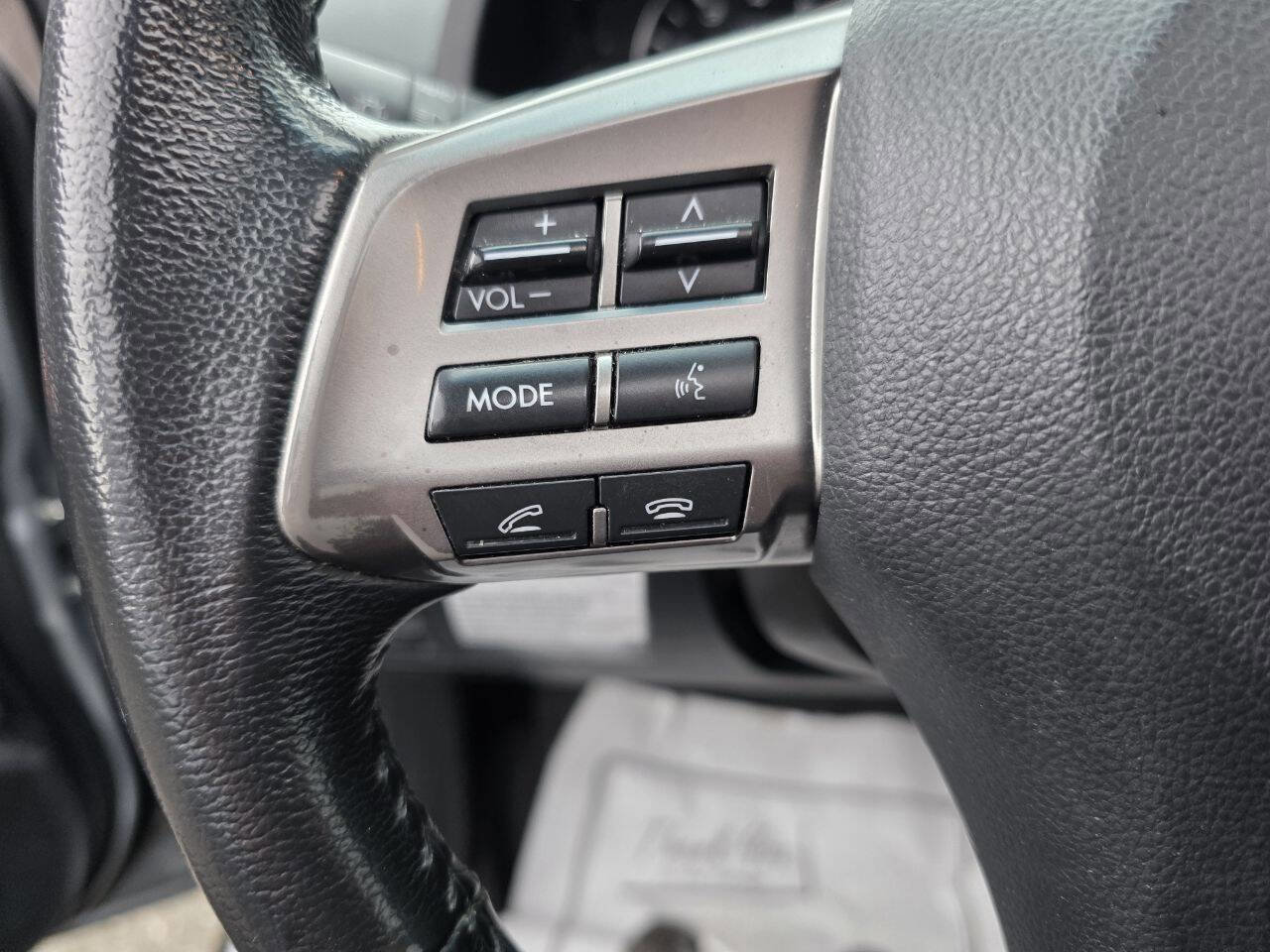 Used 2012 Subaru Outback 3.6R Limited image 21