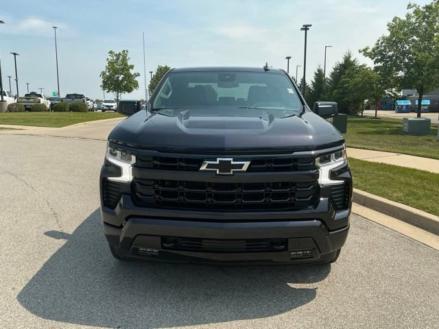 Used 2023 Chevrolet Silverado 1500 RST AWD/4WD image 9