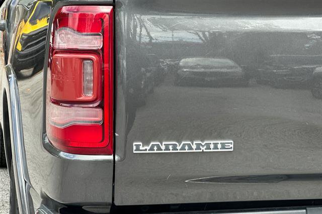 Used 2019 RAM 1500 Laramie AWD/4WD image 32