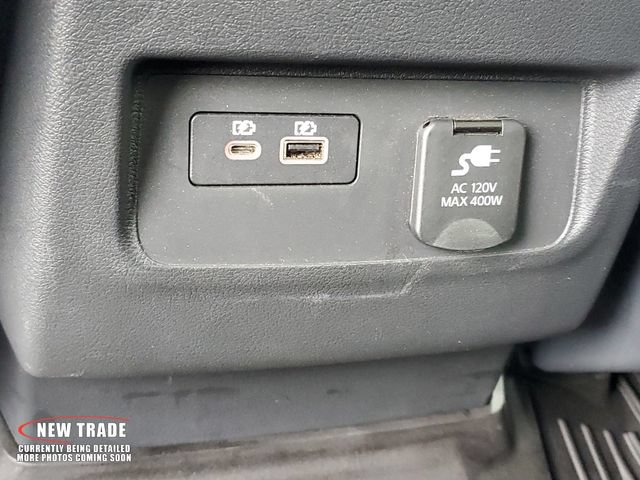 Used 2024 Nissan Frontier PRO-4X w/ Pro Premium Package AWD/4WD image 10