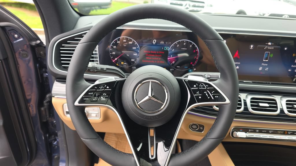 New 2026 Mercedes-Benz GLE 450 4MATIC image 16