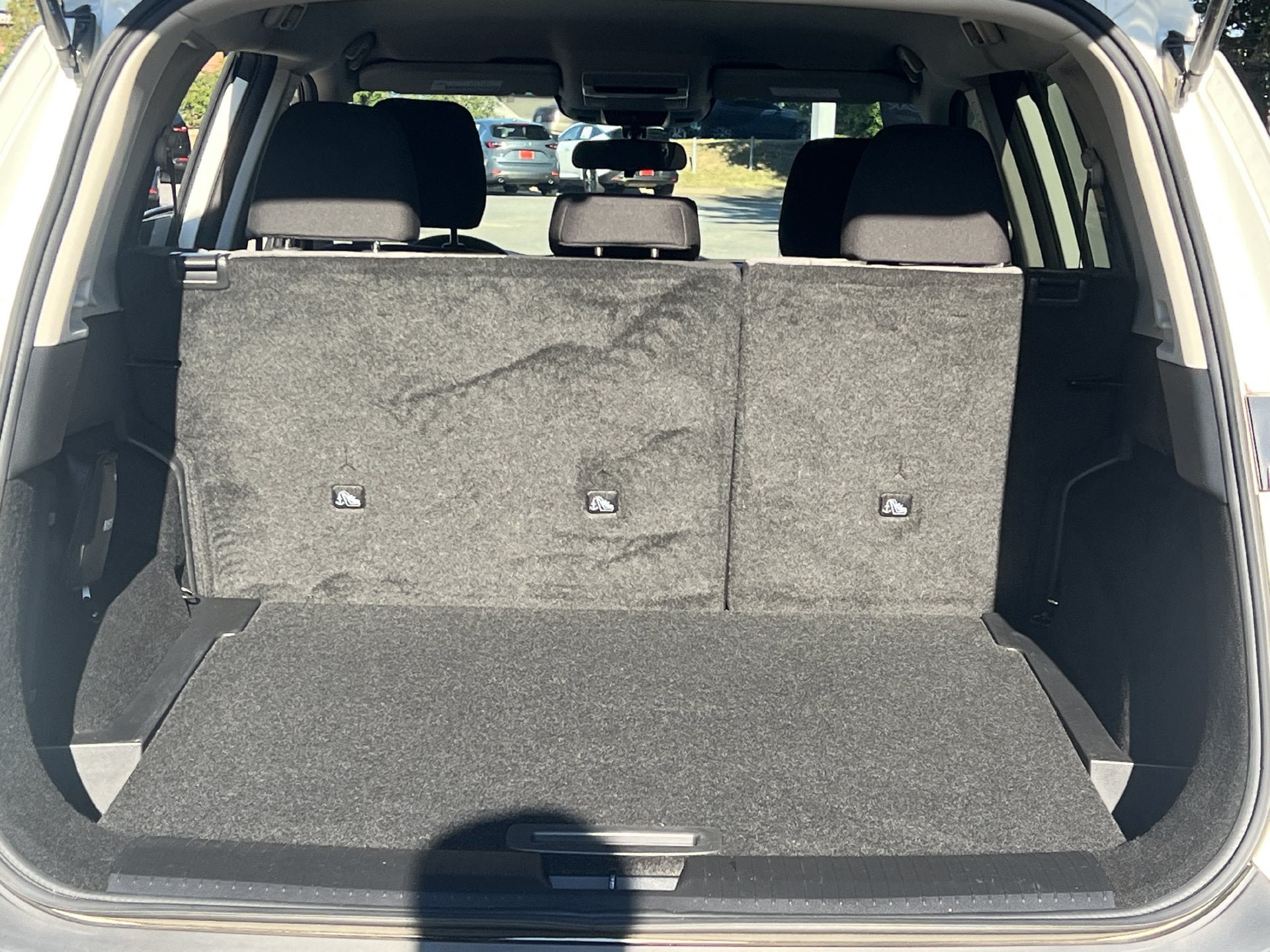 Certified 2021 Nissan Rogue S AWD/4WD image 20