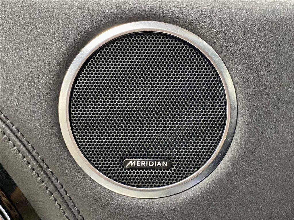 Used 2019 Land Rover Range Rover Autobiography AWD/4WD image 15
