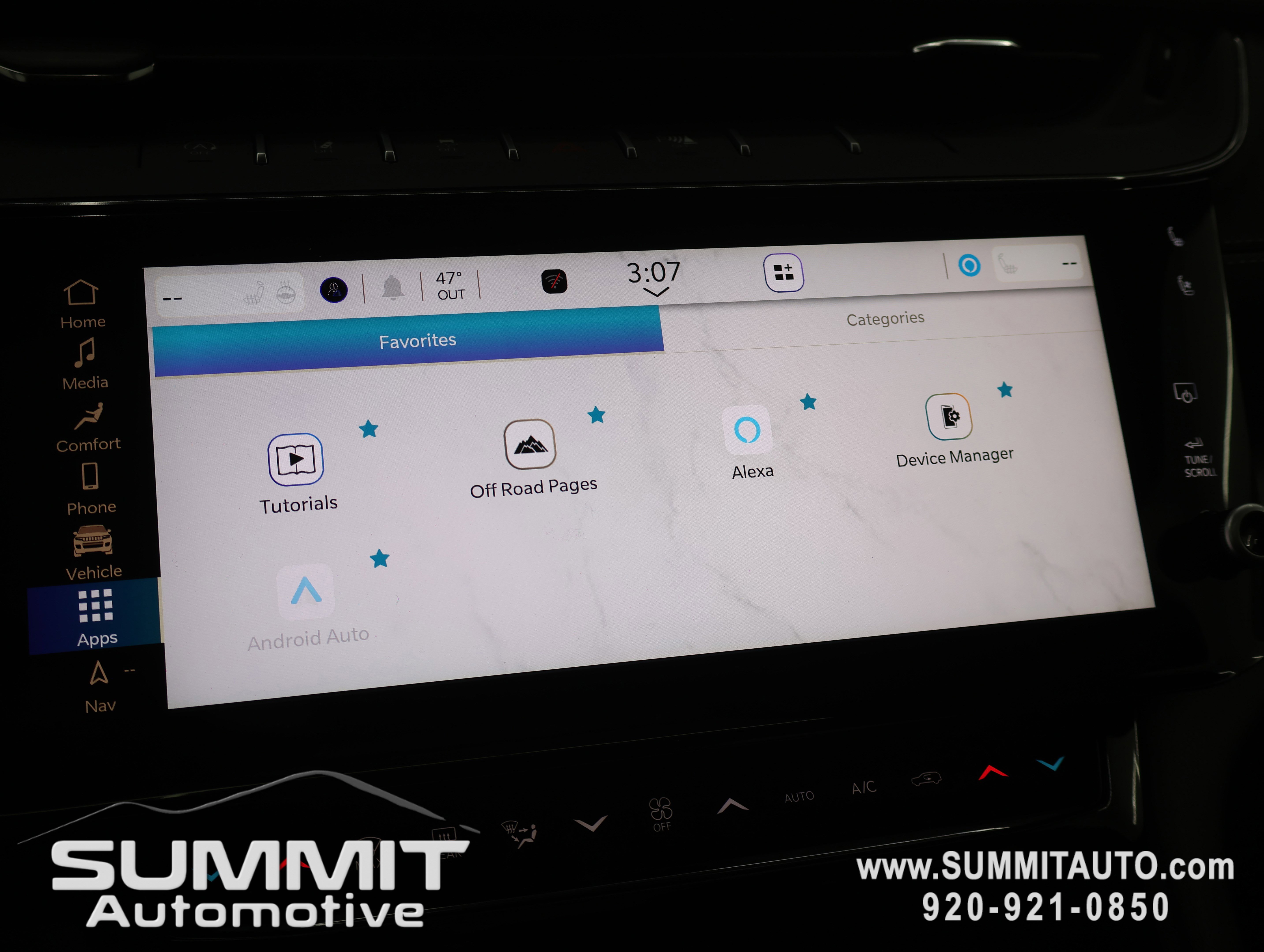 New 2026 Jeep Grand Cherokee Limited Reserve image 59