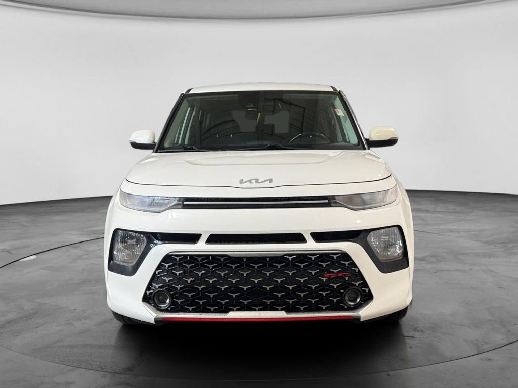 Used 2022 Kia Soul GT-Line image 11