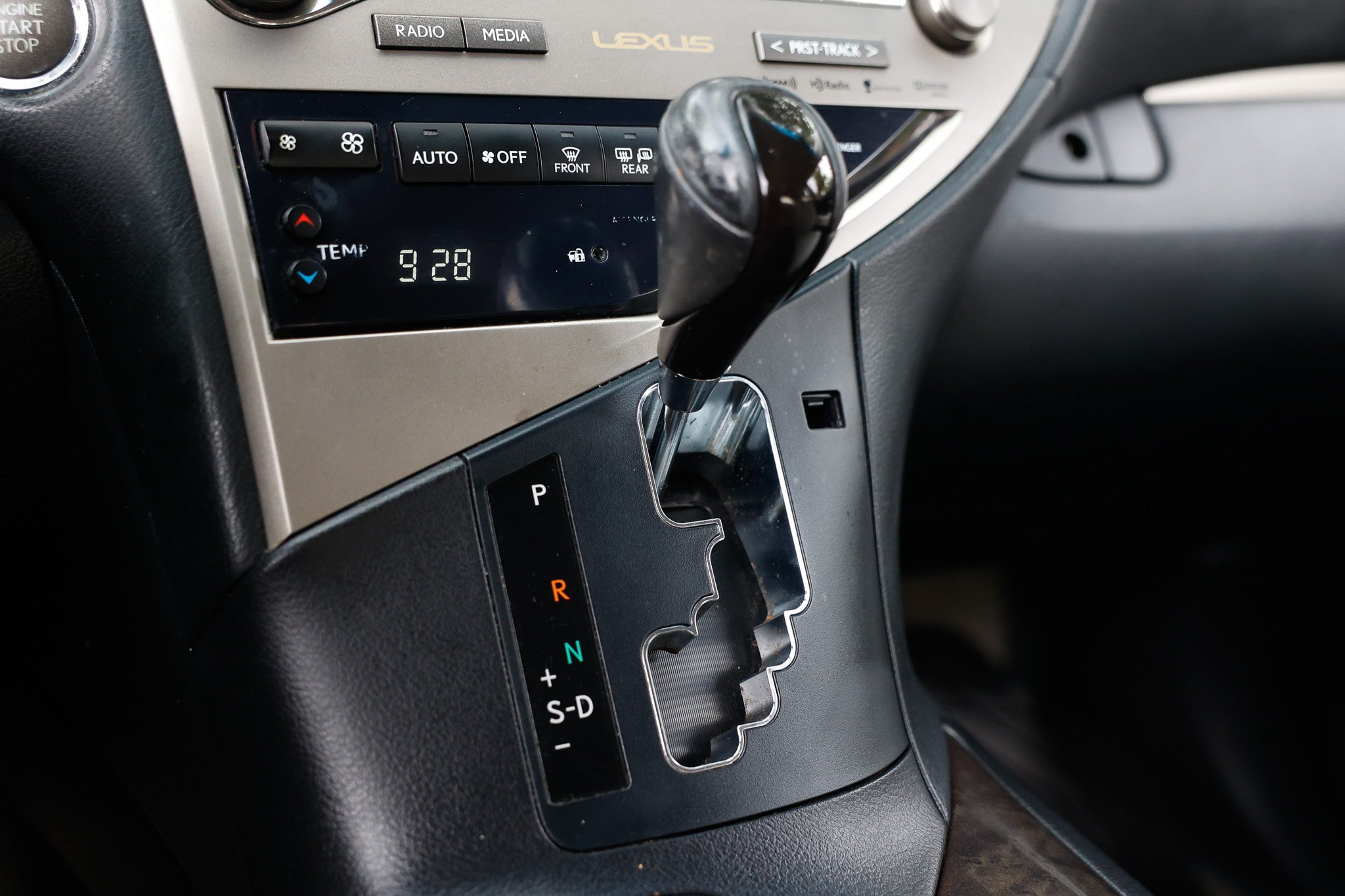 Used 2014 Lexus RX 350 AWD w/ Navigation Package image 44