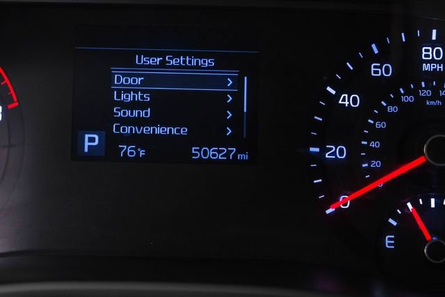 Used 2021 Kia Soul LX FWD image 21
