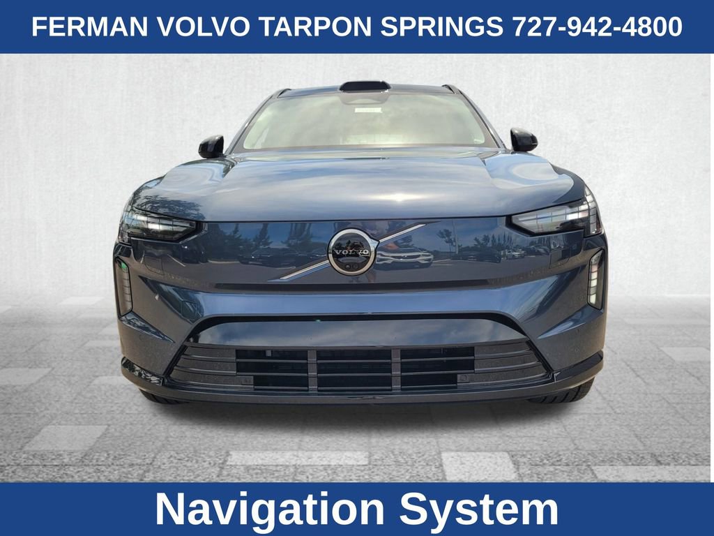 New 2025 Volvo EX90 Ultra image 4