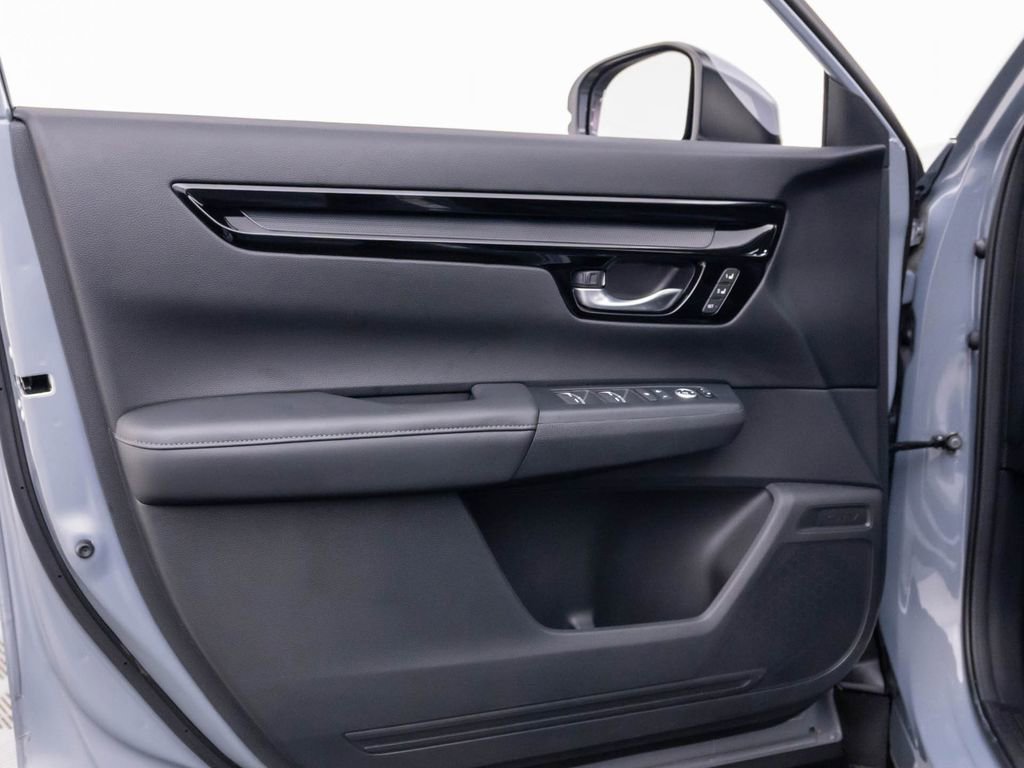 Certified 2024 Honda CR-V EX-L image 15