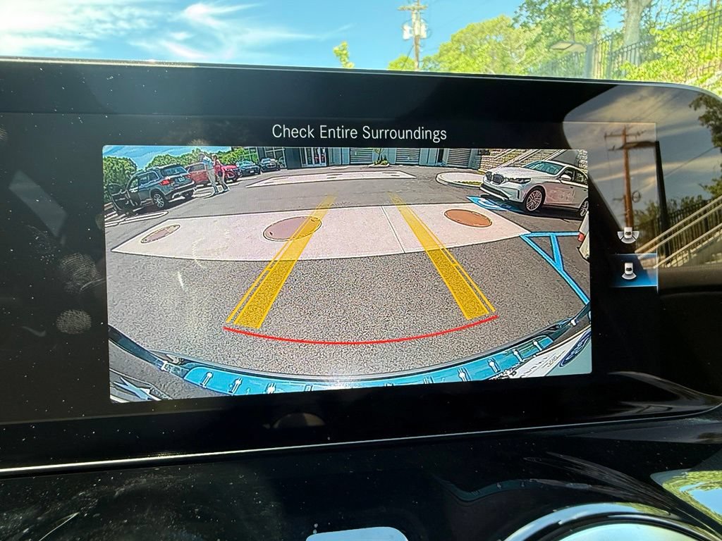 Used 2023 Mercedes-Benz GLA 250 4MATIC image 35
