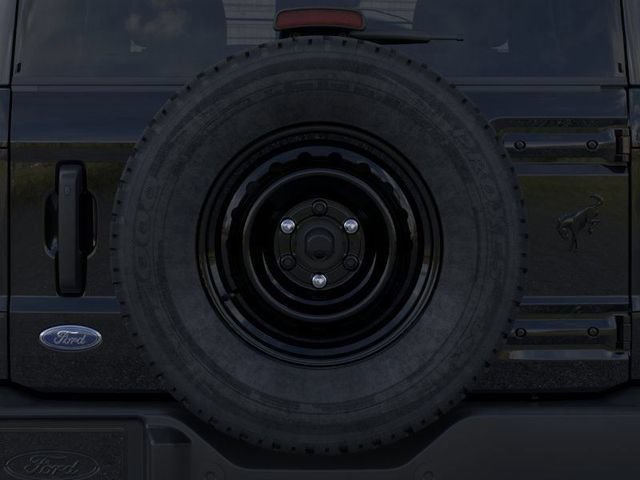 New 2026 Ford Bronco Big Bend AWD/4WD image 24