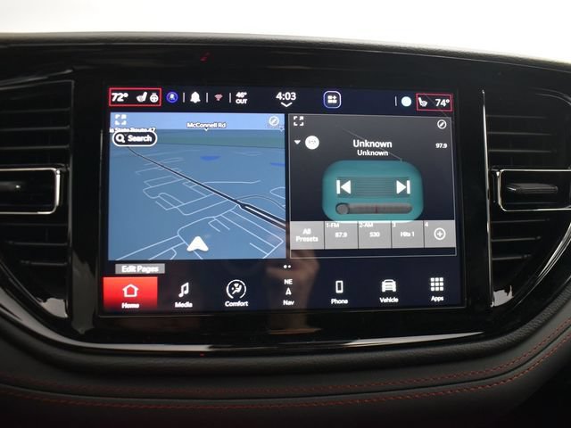 New 2026 Dodge Durango GT AWD/4WD image 21