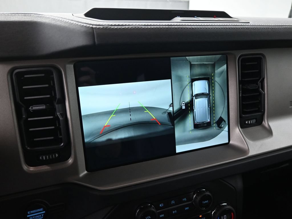New 2026 Ford Bronco Outer Banks AWD/4WD image 15