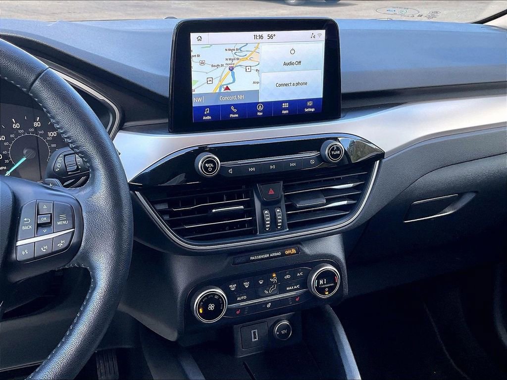 Used 2020 Ford Escape SEL AWD/4WD image 18